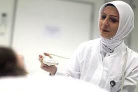 پرستار سالمند